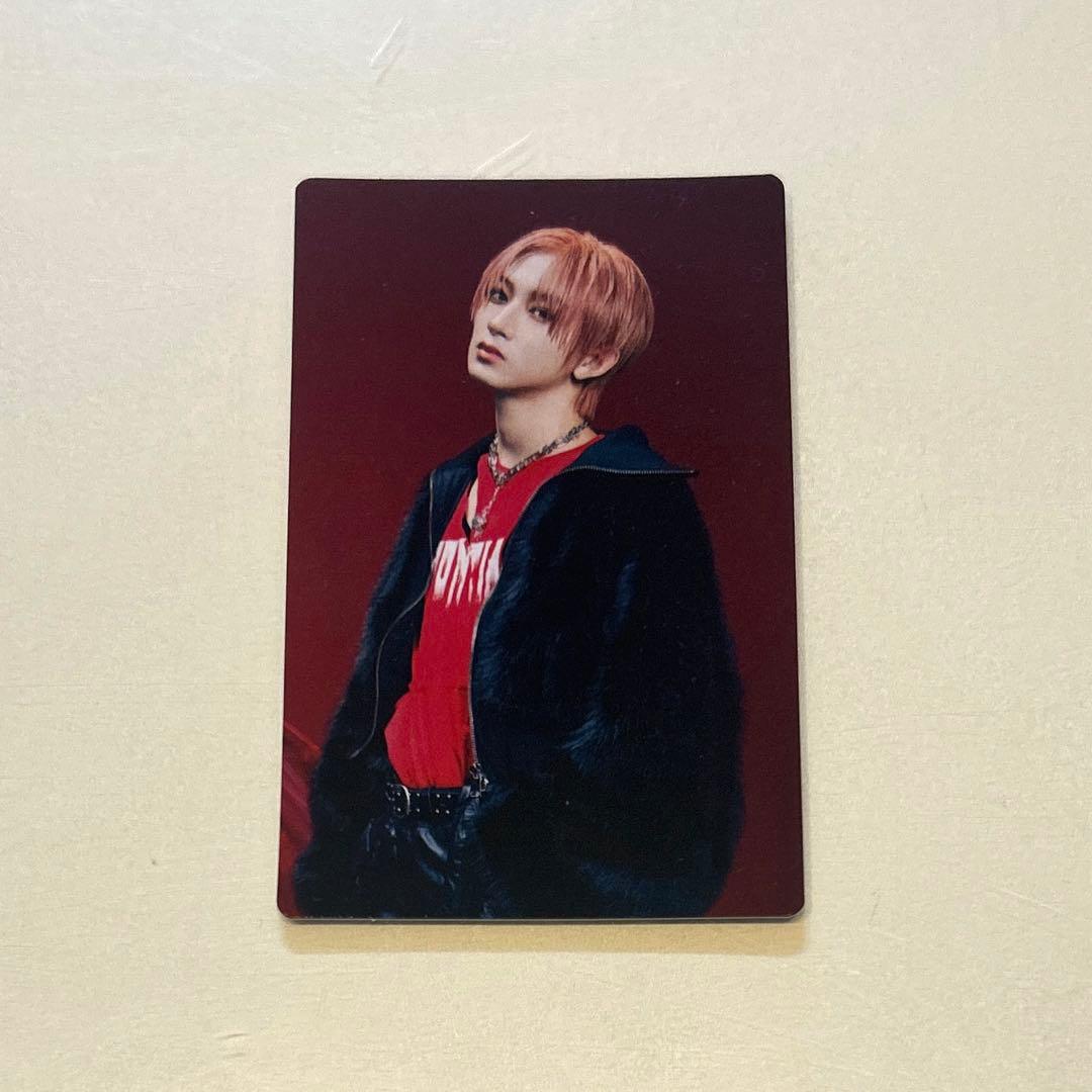 MAZZEL NAOYA Parade トレーディングカード - メルカリ