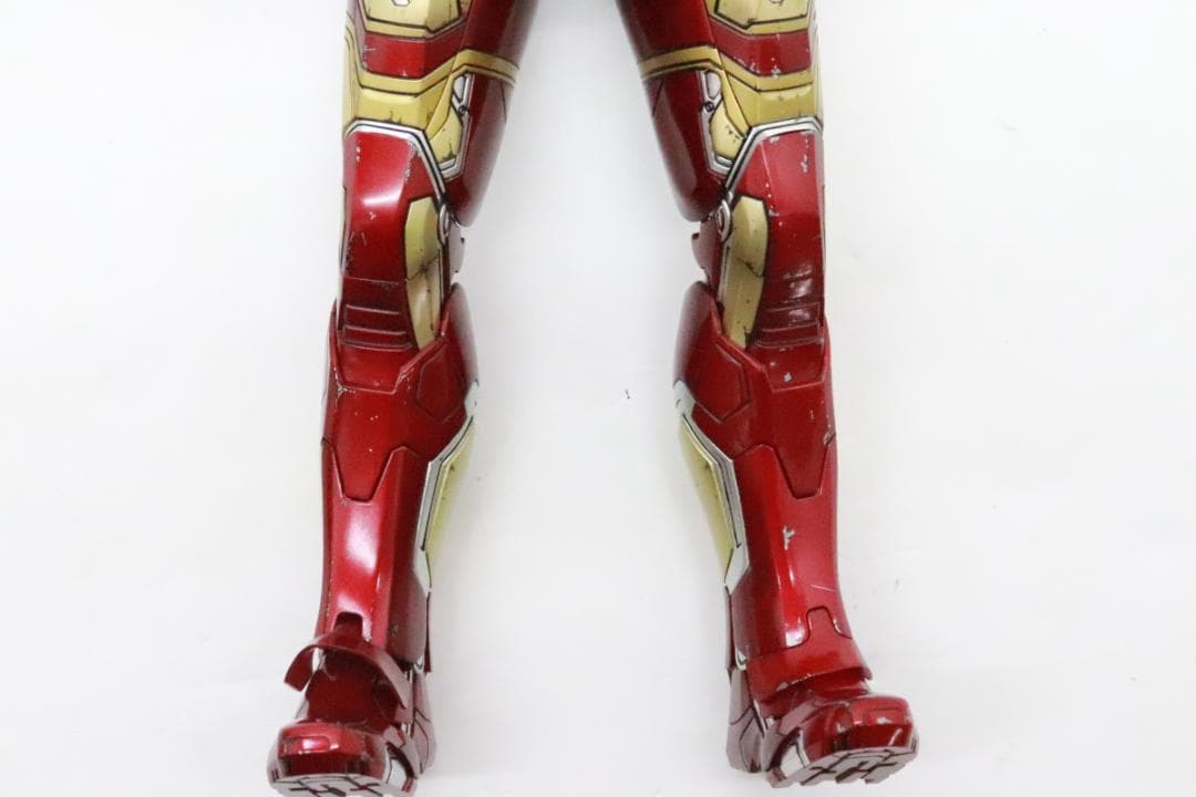 ホットトイズ アイアンマンマーク43 1/6フィギュア 29-JD0212-11