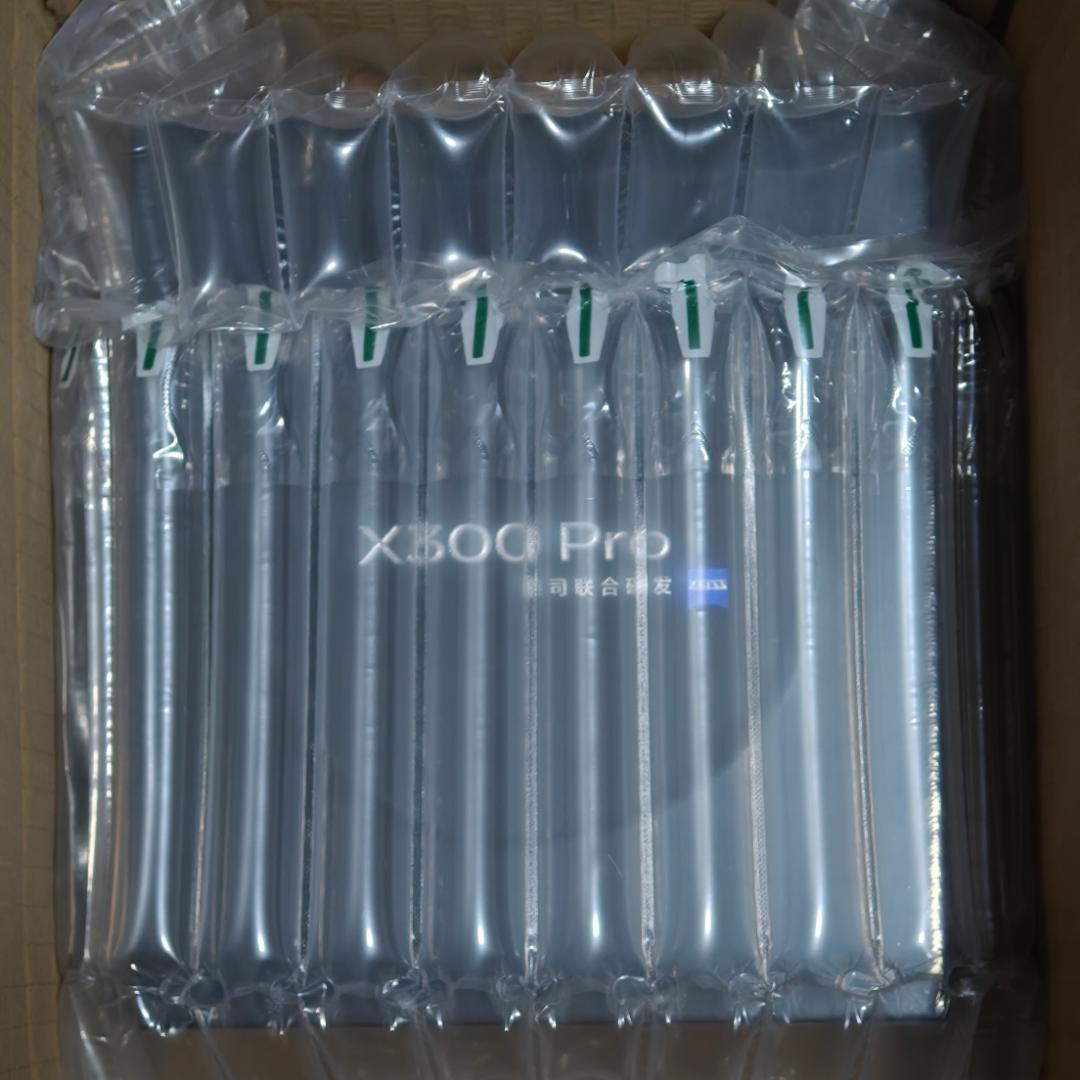 mg様専用】VIVO X300 Pro 12GB/256GB ブルー セット - メルカリ