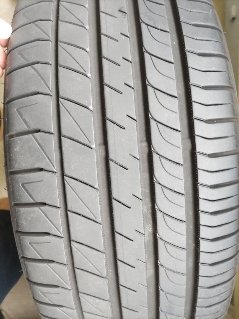 kuo様専用 TOM'S TN-06 18インチホイール - メルカリ