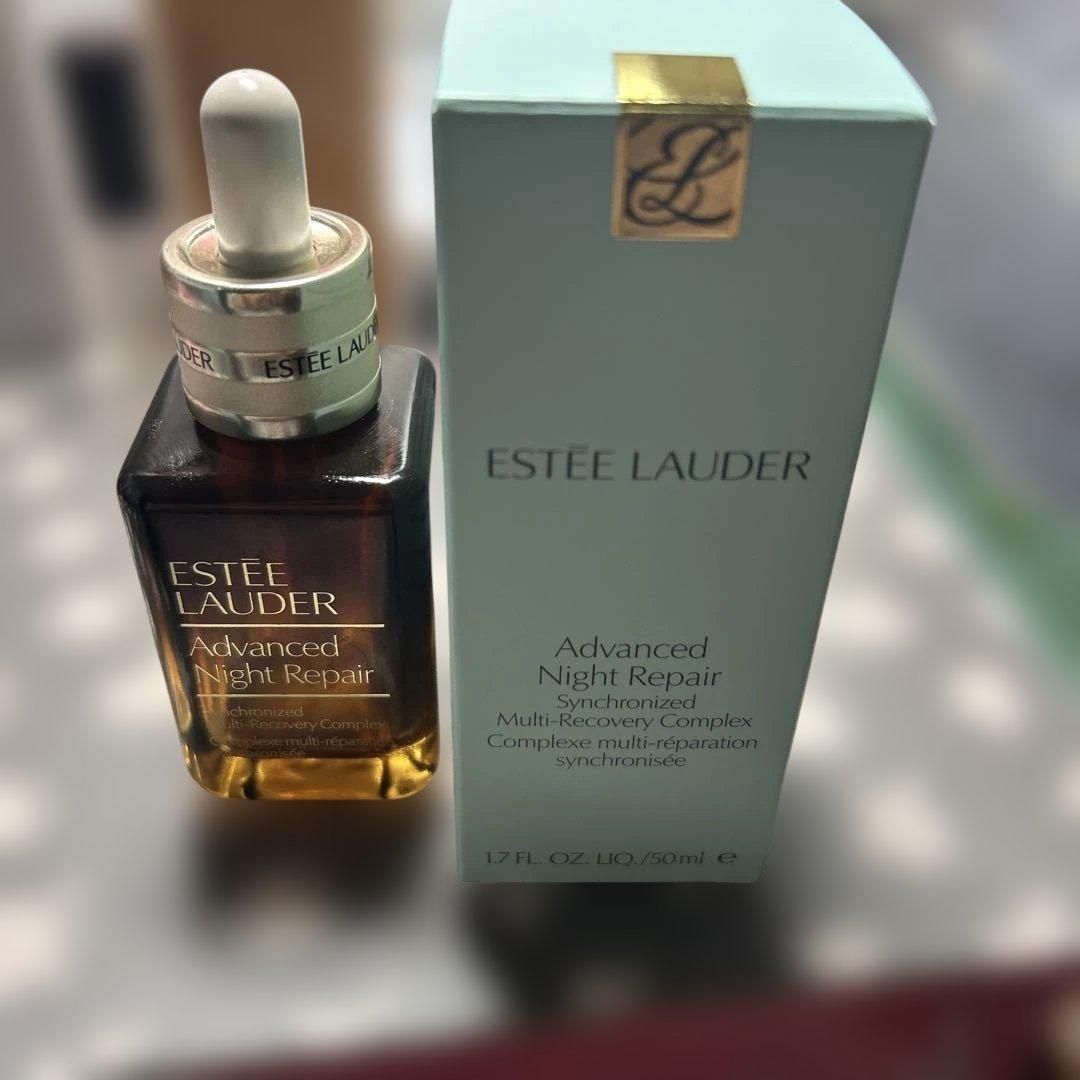 ESTEE LAUDER Advanced Night Repair 50ml - メルカリ