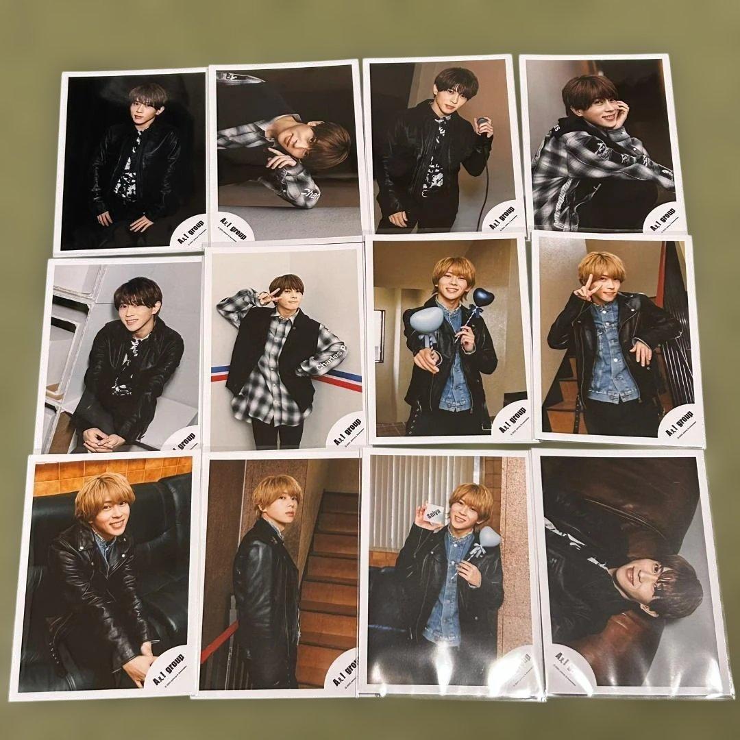 末澤誠也 写真 62枚 まとめ ファミクラストア 公式写真 Aぇ! group