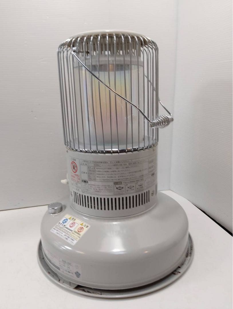 G1940 トヨトミ レインボーストーブ RBE-25C 石油ストーブ