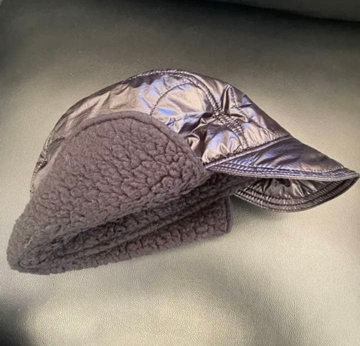 soloist ソロイスト フライトキャップ トラッパーキャップ - メルカリ