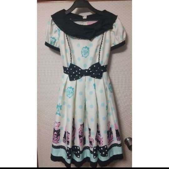 Fantasic Dollyワンピース