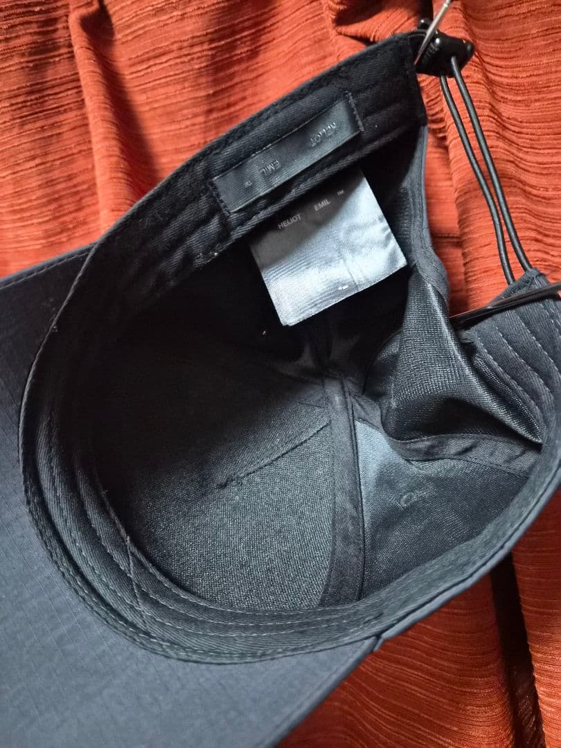 HELIOT EMIL HAPLOID CAP - 帽子アウトレット ストア