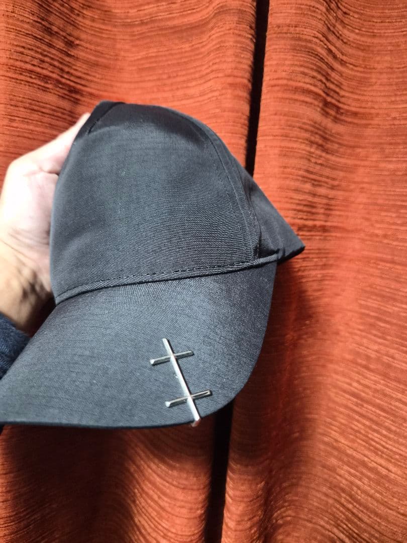 HELIOT EMIL HAPLOID CAP - 帽子アウトレット ストア