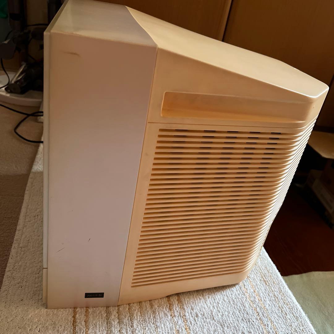 日立⭐︎サンリオHello Kitty⭐︎ブラウン管テレビ2001年式⭐︎訳あり品