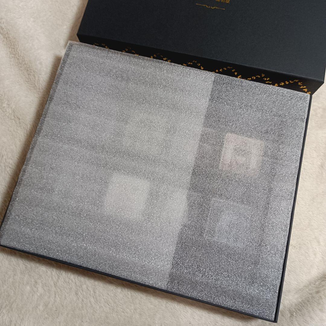 真天地開闢集団ジグザグ 歴代 命様 透明板 アクリルバッチコレクション