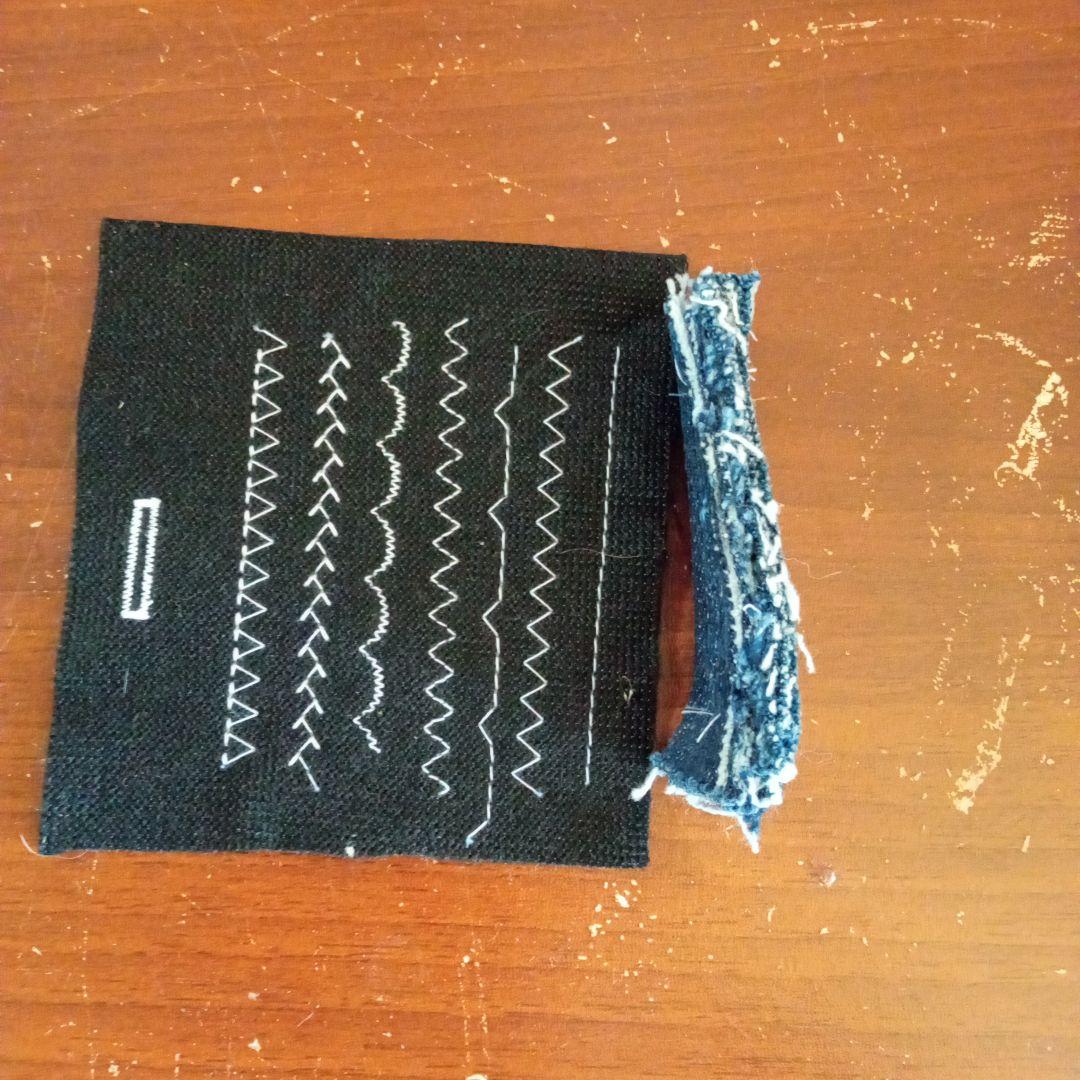 ジャノメ電子ミシン本体 ニュウモナーゼ 分解メンテナンス済みの通販は