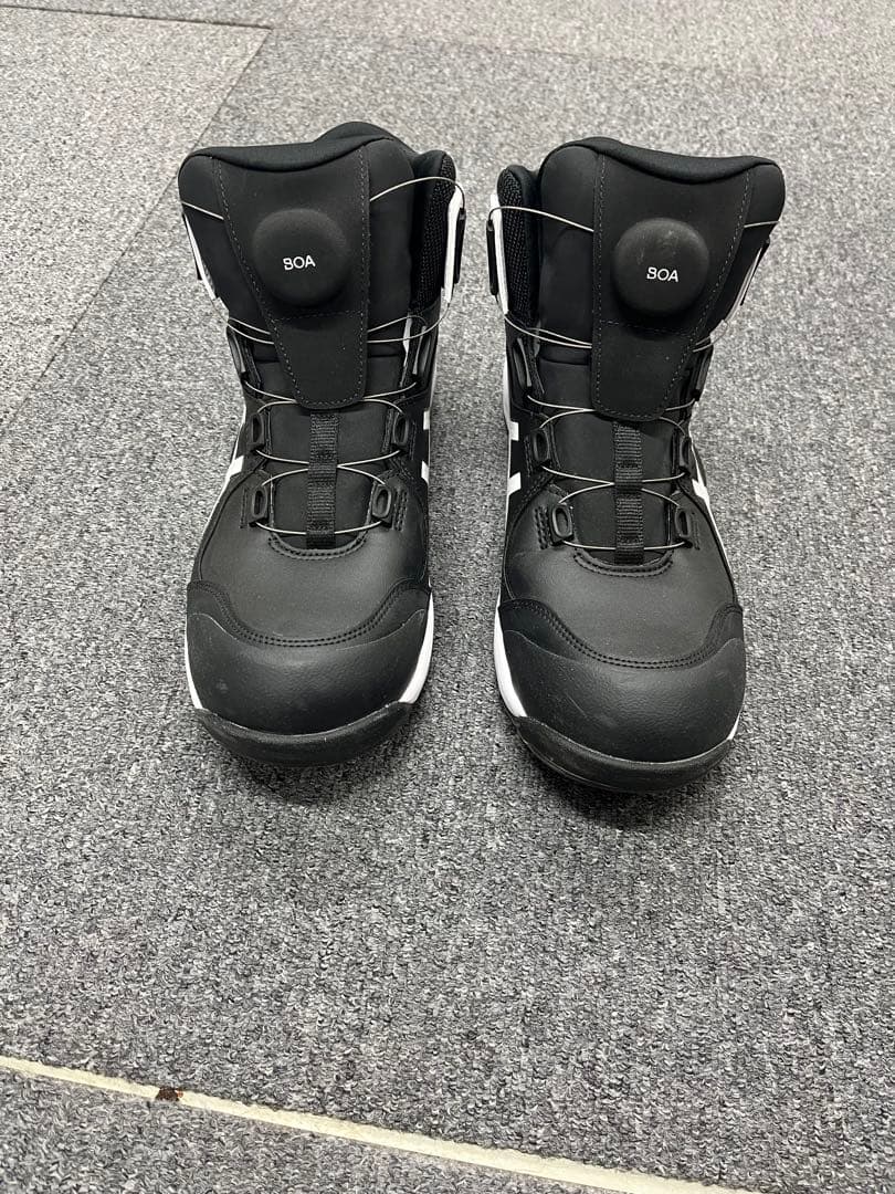 アシックス BOA 安全靴 29cm ASICS（アシックス） 安全靴 CP229 BOA 1273A123 CP229 BOA