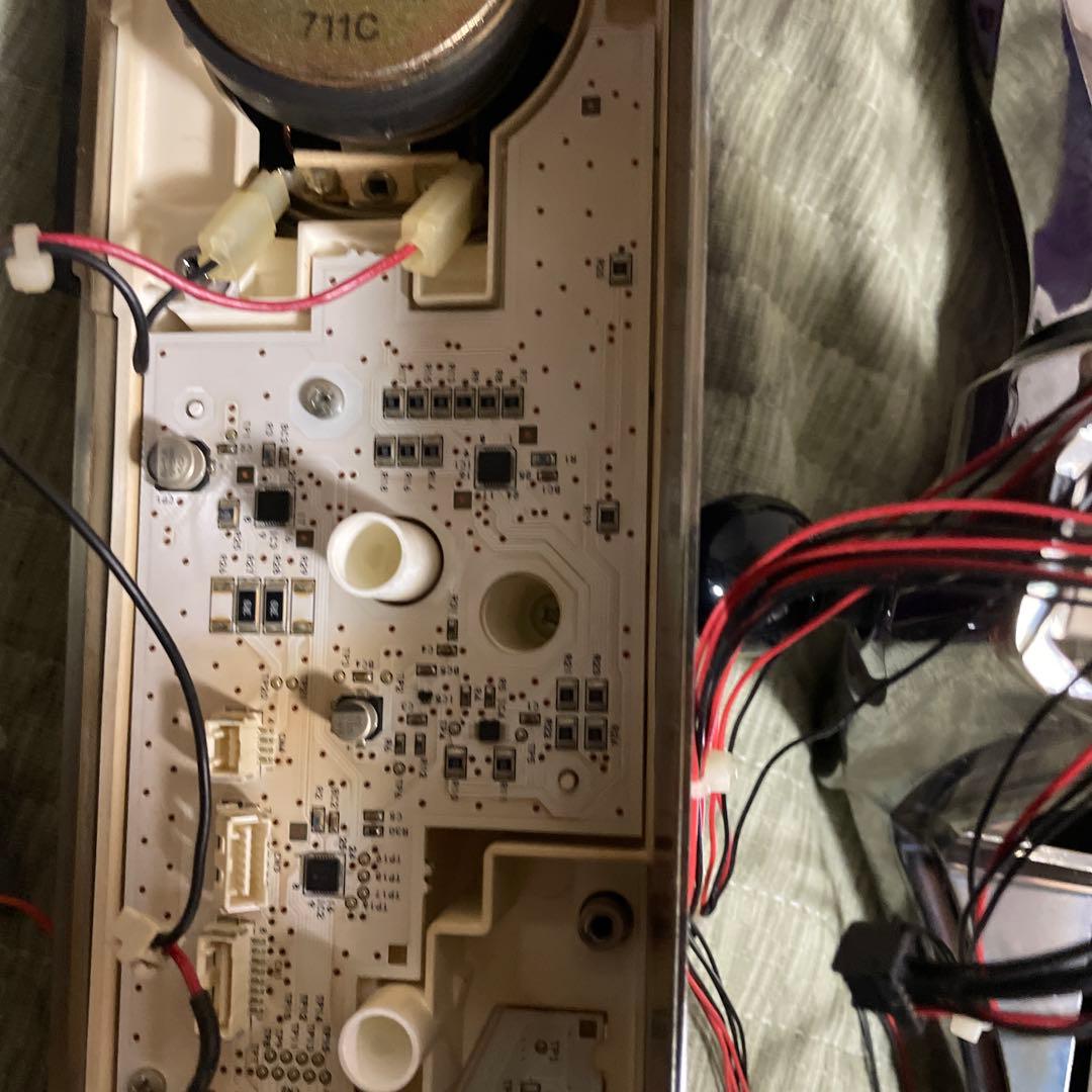 パチスロ 5号機 バジリスク絆2 一部部品のみでも可です バズーカー筐