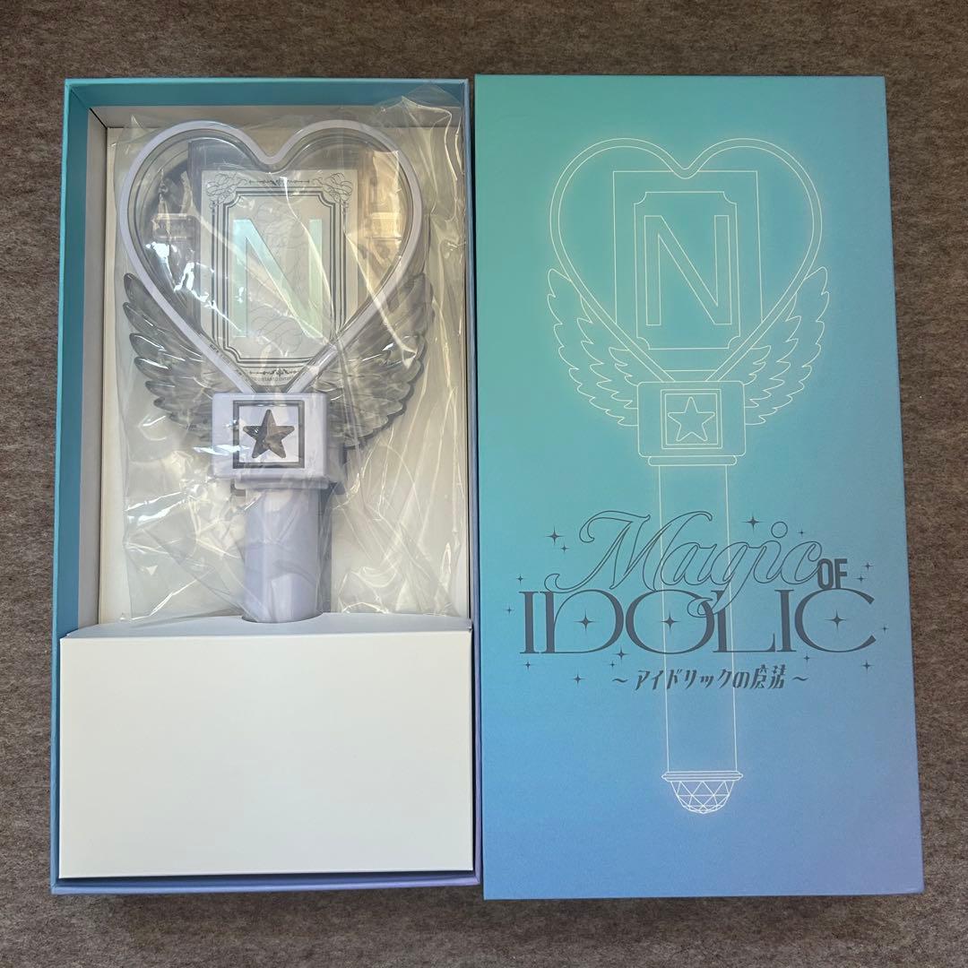 中島健人 ケンティー アイドリックの魔法 ペンライト アイドル - メルカリ