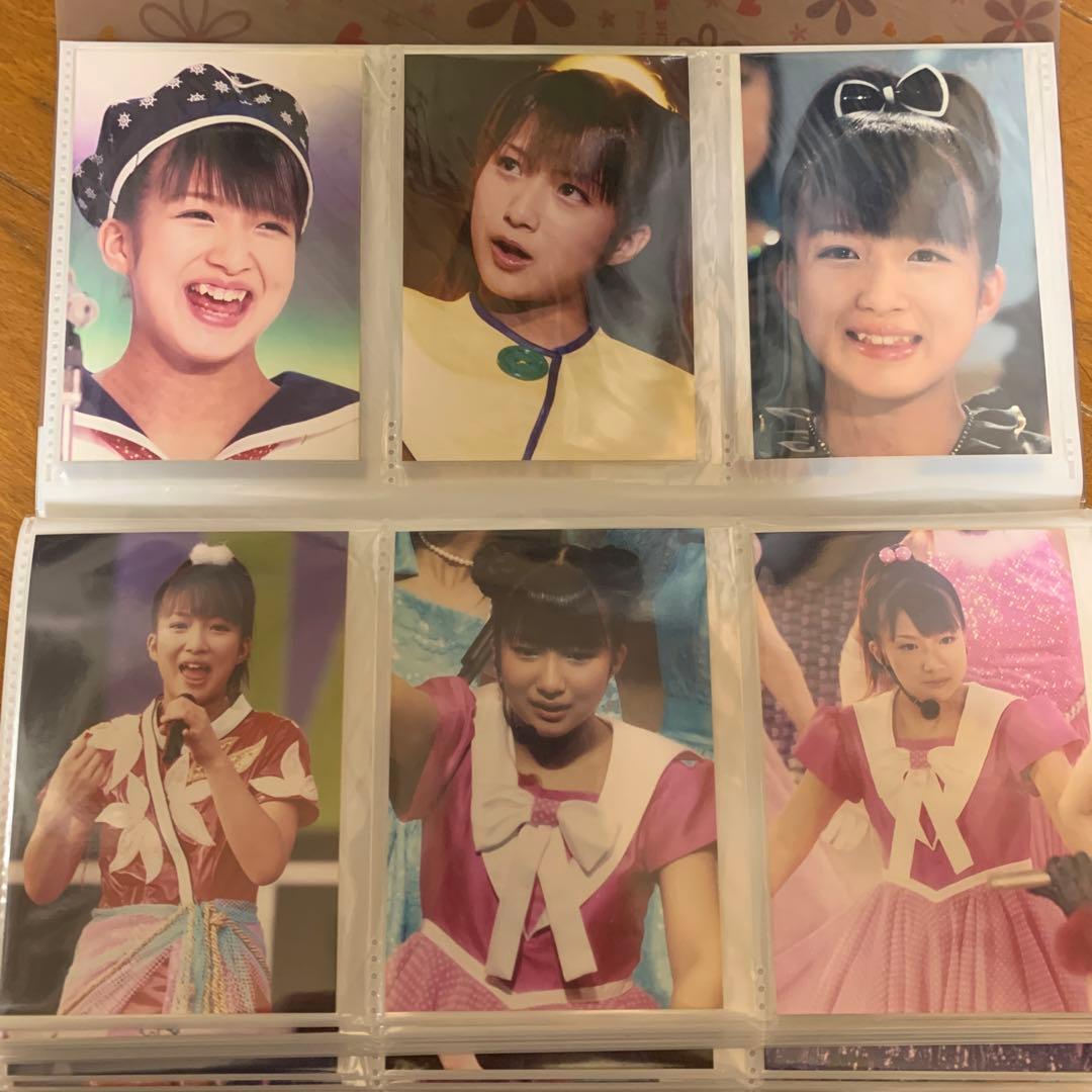 辻希美 生写真 216枚 モーニング娘。 - メルカリ