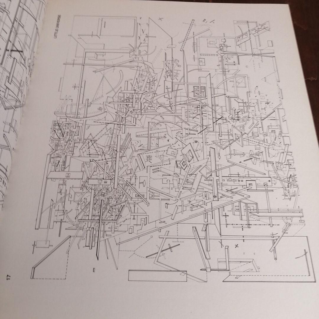 現代建築家集 ダニエル・リベスキン - メルカリ