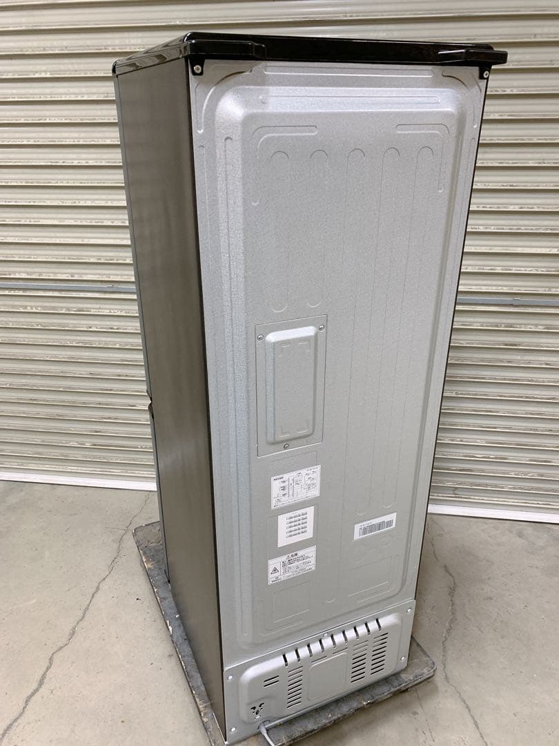 たのメル便発送 Haier ノンフロン冷凍冷蔵庫 0326か2 H - メルカリ