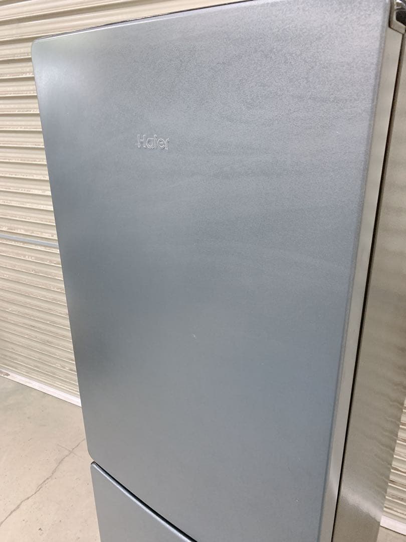 たのメル便発送 Haier ノンフロン冷凍冷蔵庫 0326か2 H - メルカリ