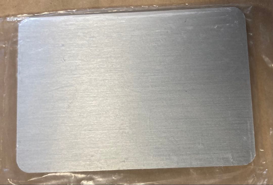 90s Subware 電車刺繍ポーチ 紺色 &ロゴ銘板 ペンケース recon - メルカリ