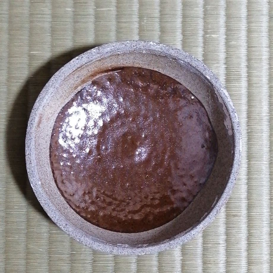 河井寛次郎 柿天目盒子 | Shop at Mercari from Japan! | Buyee