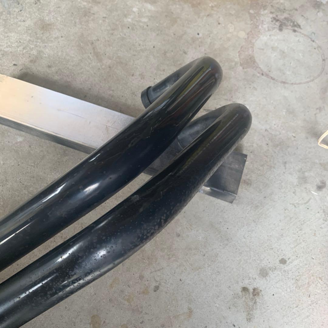 GPZ900R A11 国内仕様 GPZ900R A11 国内仕様 純正 エキパイ ノーマル