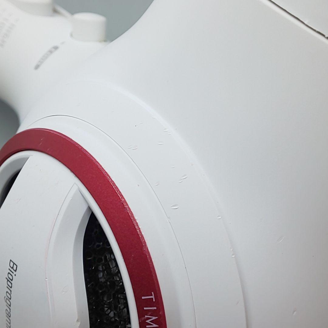 ヘアビューザー レプロナイザー 2D plus《風量新品同様・正規品》739