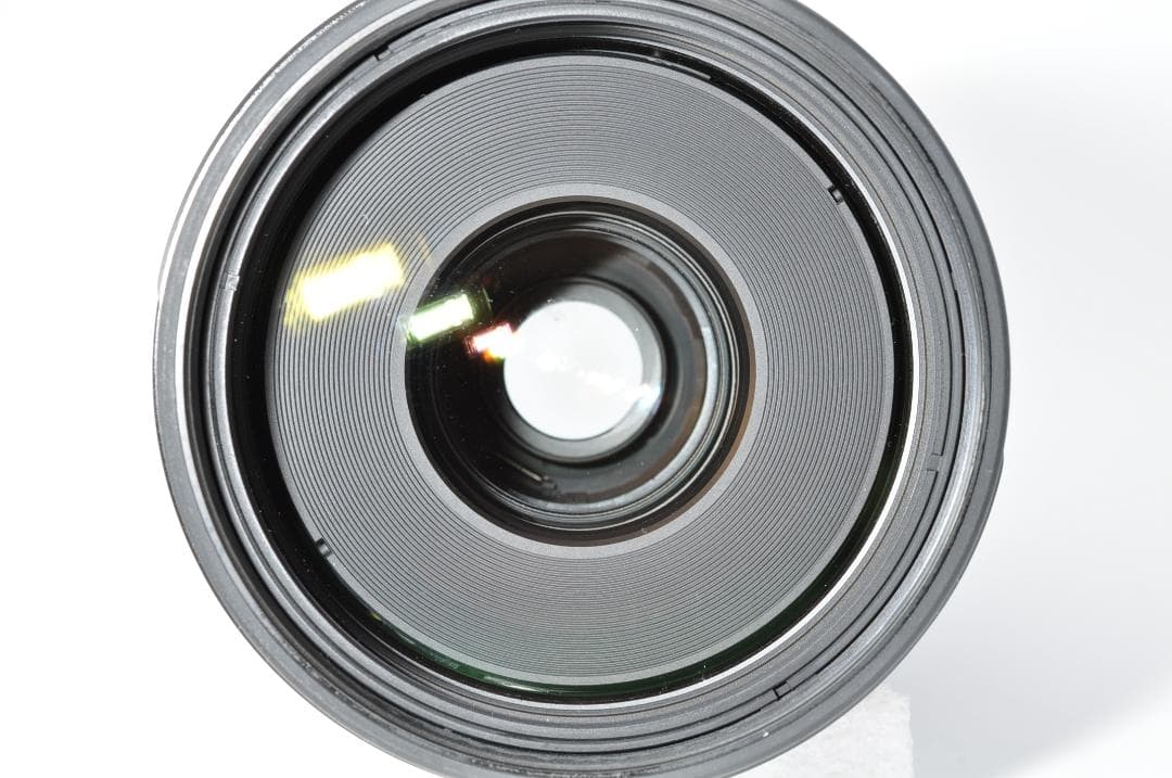 レンズ(ズーム) Nikon AF VR-Nikkor 80-400 F4.5-5.6 #1311