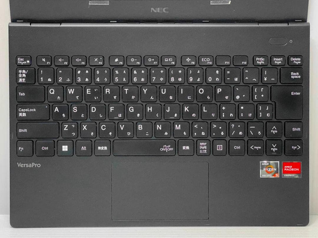 VersaPro VC-B Ryzen5 5500U 16G NVMe512G③ - メルカリ