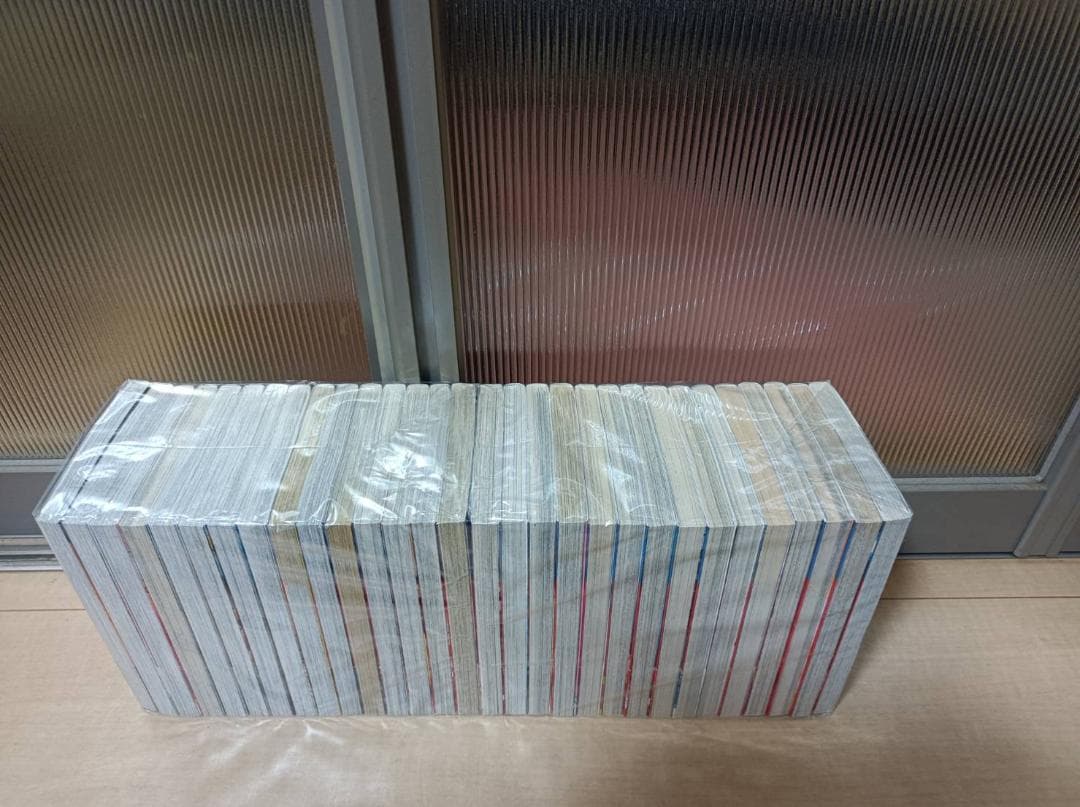 超絶 美品 初版 帯付き はじめの一歩 全巻 全巻セット 送料無料 即納