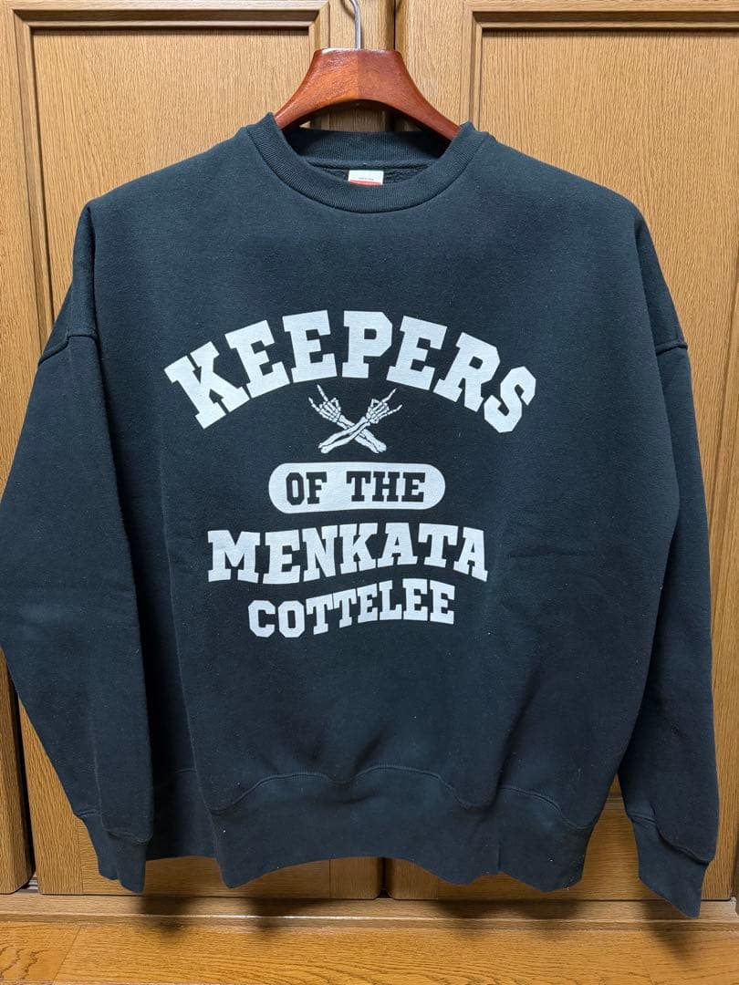 ハーコー風ホルモンスウェット マキシマム ザ ホルモン - メルカリ