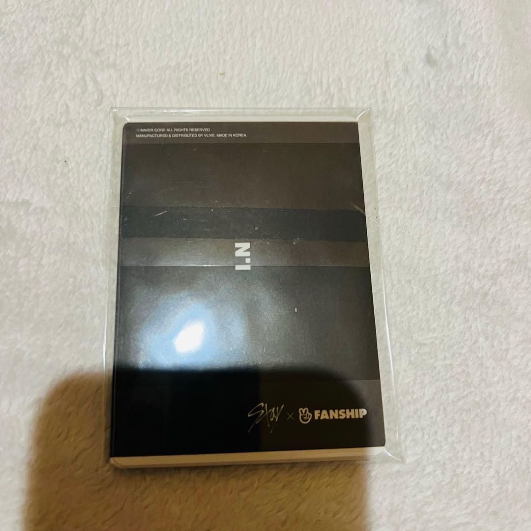 stray kids スキズ fc1期 stay1期 ウェルカムキット - メルカリ