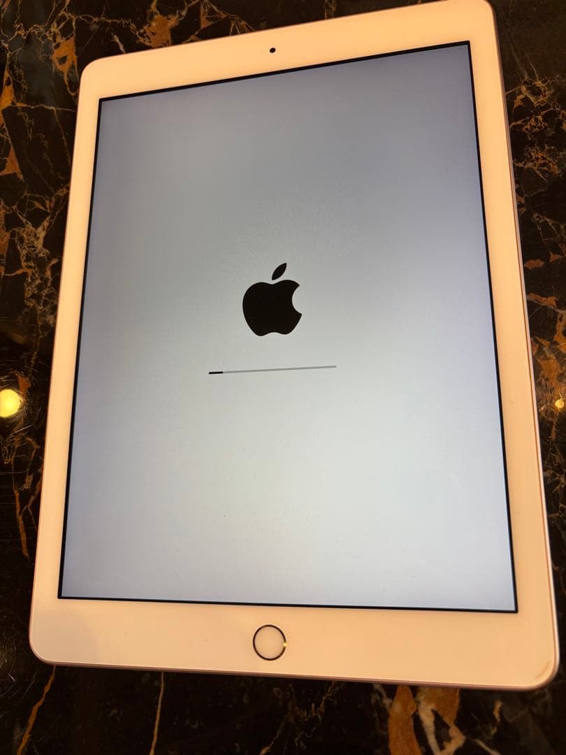 Apple iPad 第６世代　ピンク スキンシール iPad 第5世代 第6世代 サーモンピンク – wraplus