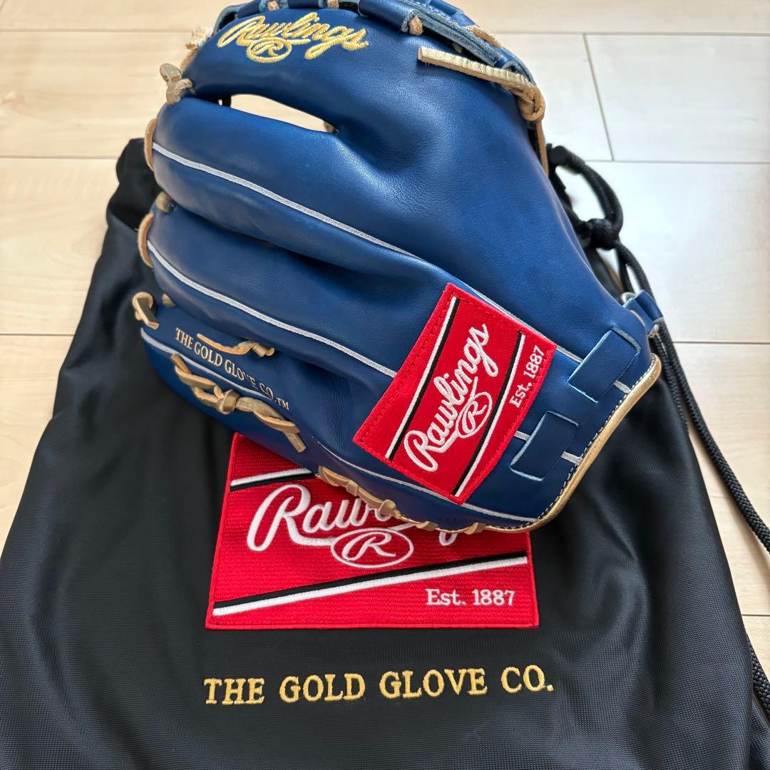 ローリングス 軟式 オーダー 投手用 Rawlings（ローリングス） 軟式投手用グラブ オーダーセレクト A15MG