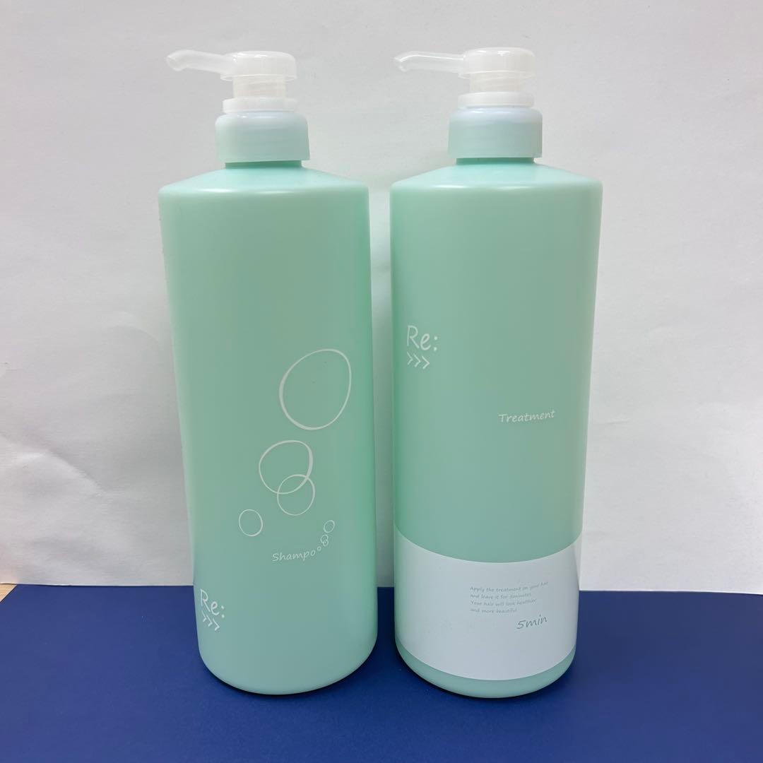 アジュバン　リ　シャンプー　トリートメント　ボトル　1000ml セット Amazon | アジュバン リ プラチナム シャンプー + トリートメント