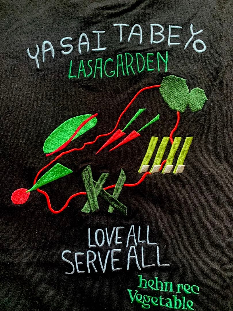 藤井風 Fujii Kaze パナスタライブ ベジ Tシャツ L - メルカリ