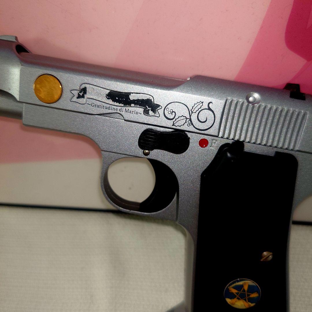 WA M1934 フランチェスカ・ルッキーニモデル - メルカリ