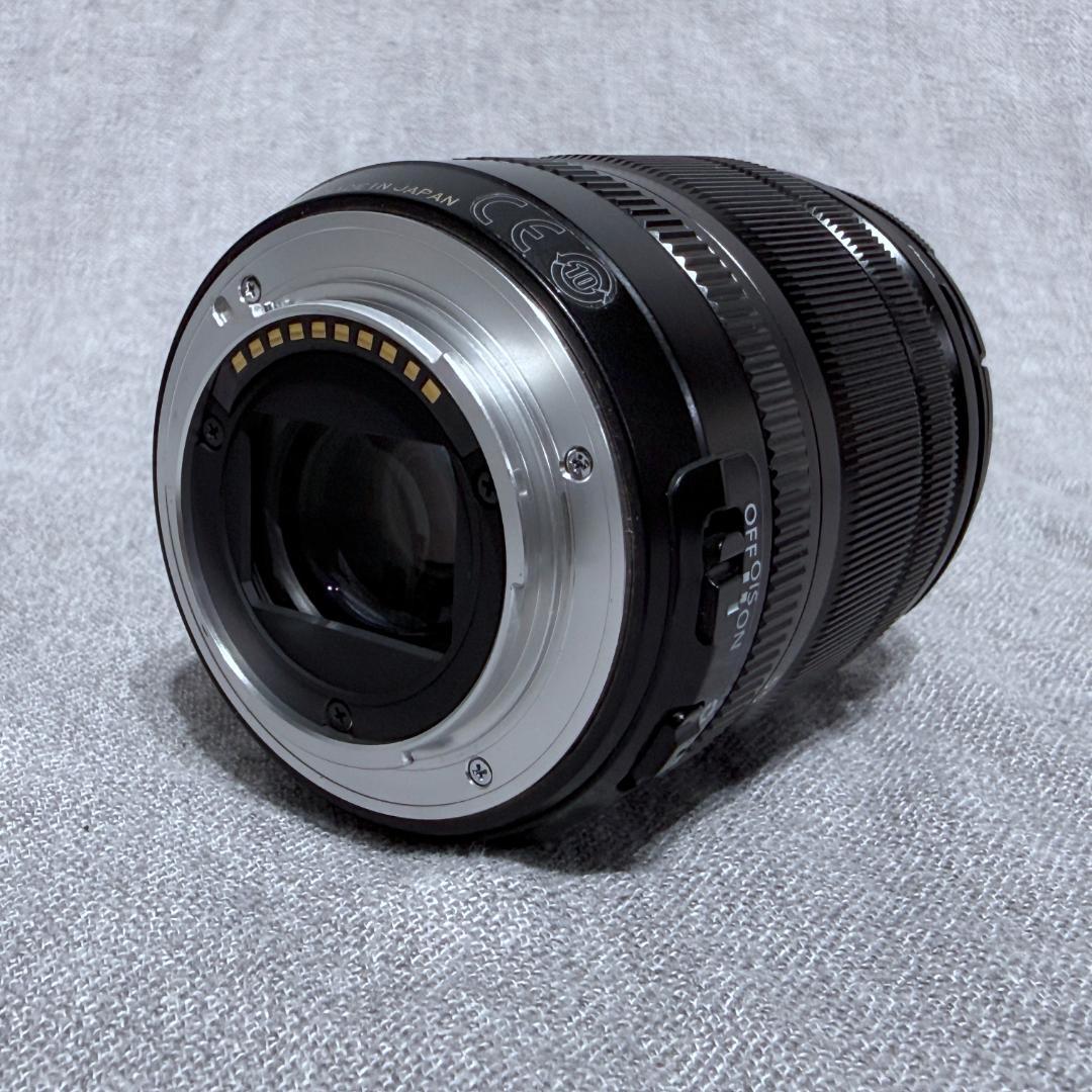 FUJIFILM ズームレンズ XF18-55mmF2.8-4 R LM OIS