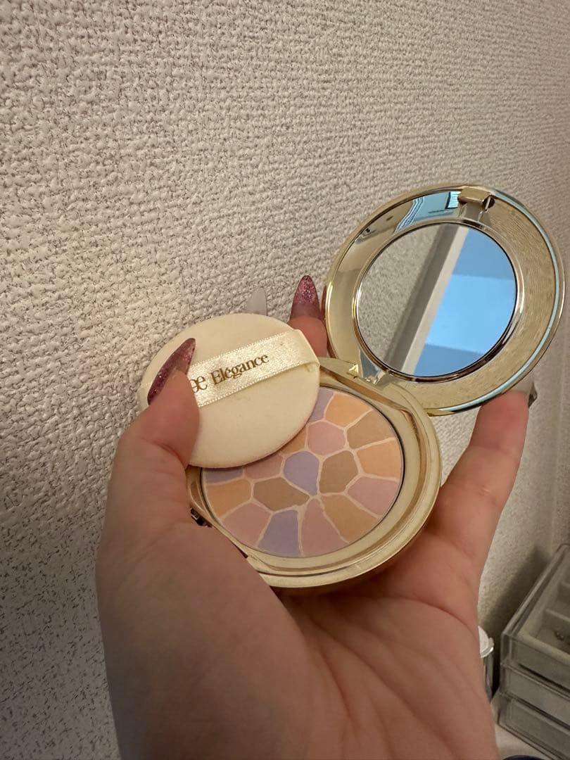 エレガンスラプードル Ⅱ ELEGANCE（エレガンス） ラ プードル オートニュアンス リクスィーズ