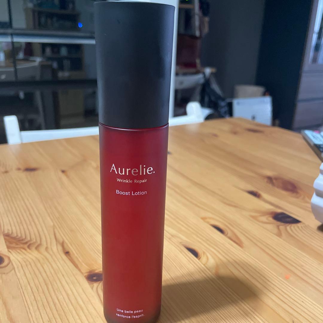 Aurelie Wrinkle Repair Boost Lotion - メルカリ