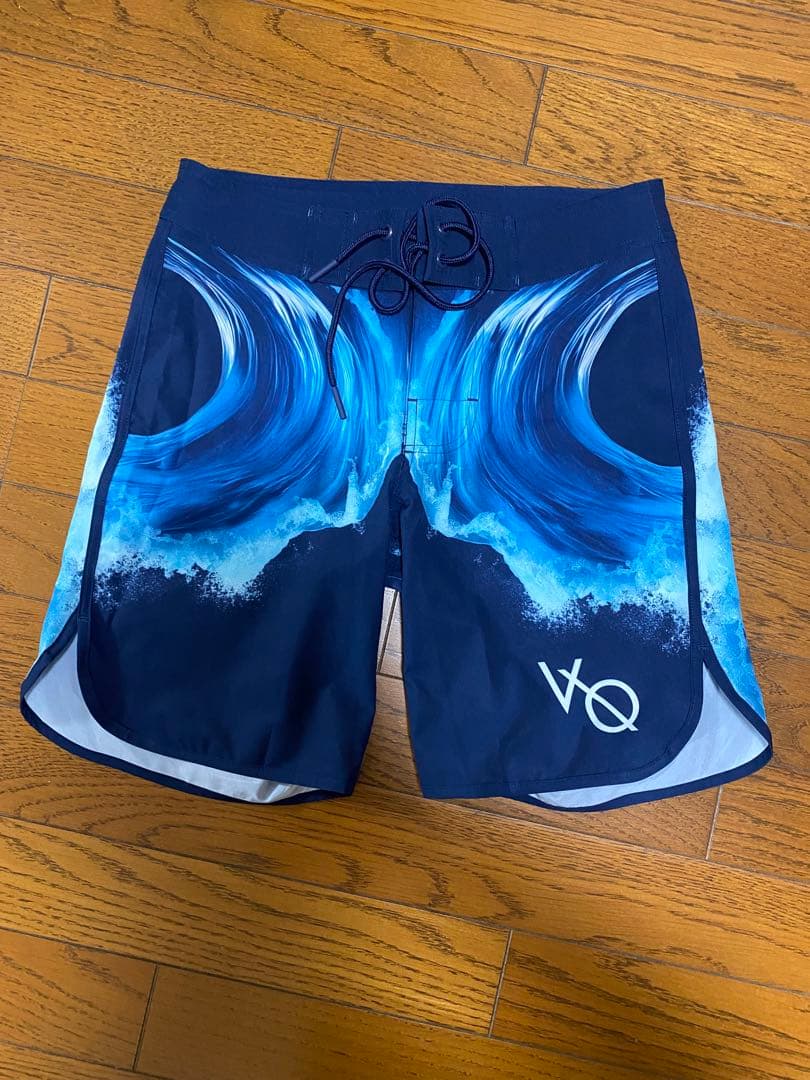 【新品未使用】VQ Vanquish 26 サーフパンツ 楽天市場】ヴァンキッシュ サーフパンツ VANQUISH FITNES VQ White