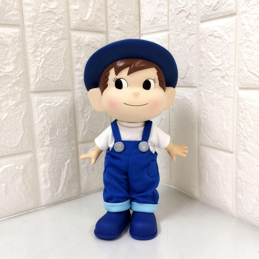 非売品 不二家 ポコちゃん 人形 レア 美品 - メルカリ