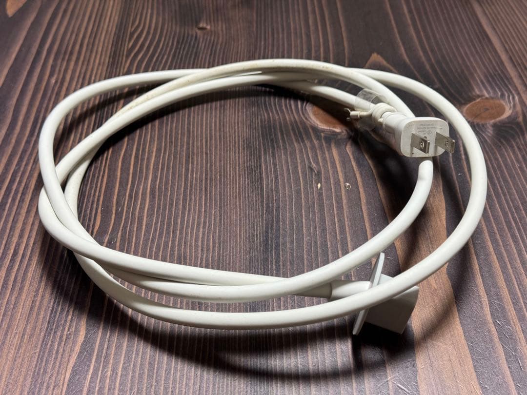 Apple iMac 21.5inch 2012Late 本体 キーボード付き