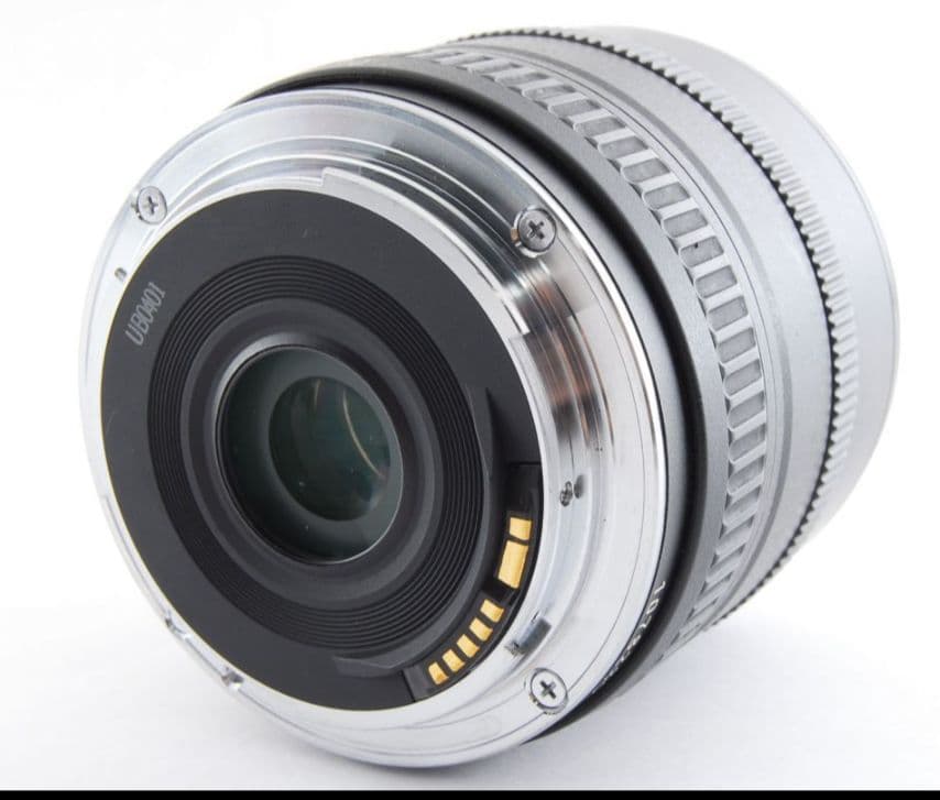 レンズ(単焦点) CANON ZOOM EF 35-70mm f3.5-4.5