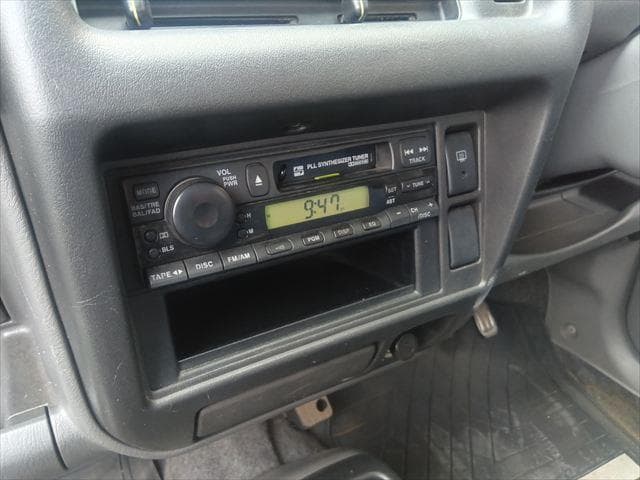 KEI☆ターボ☆マニュアル☆ABS☆マット塗装☆ドアバイザー☆ABS☆車検