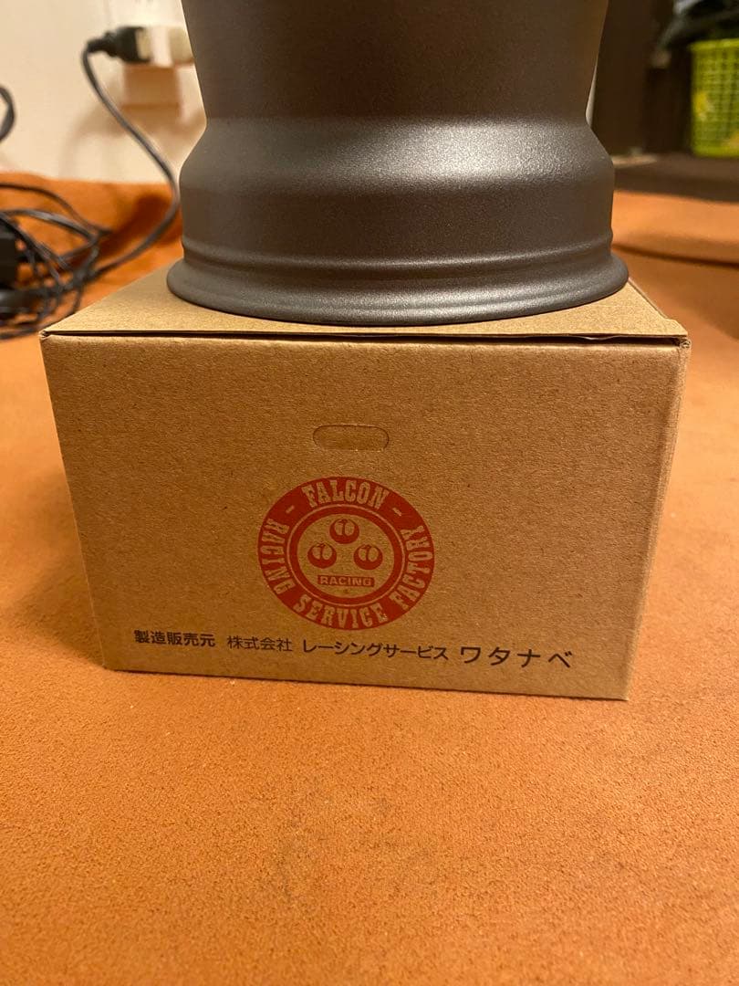 イグニッション IG3447 RS ワタナベ ホイール - メルカリ