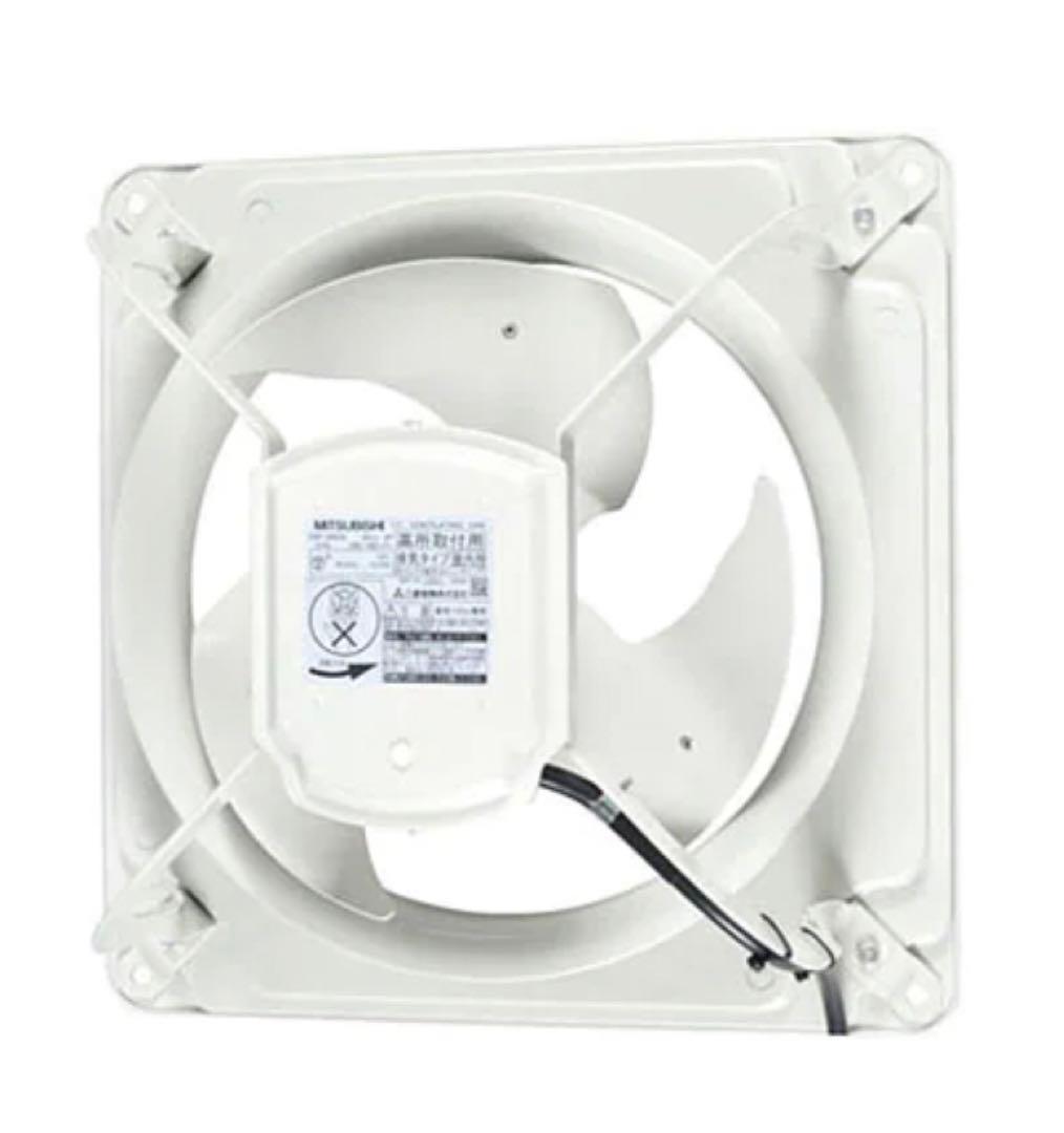 EWF-35CSA2 有圧換気扇　低騒音形　排気タイプ 三菱電機（MITSUBISHI ELECTRIC） 【EWF-35CSA2】 有圧換気扇 低騒音