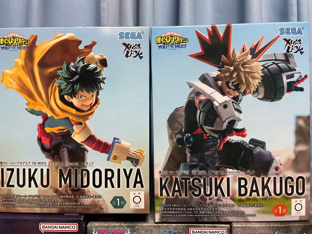 プライズフィギュア 13点 まとめ売り - メルカリ