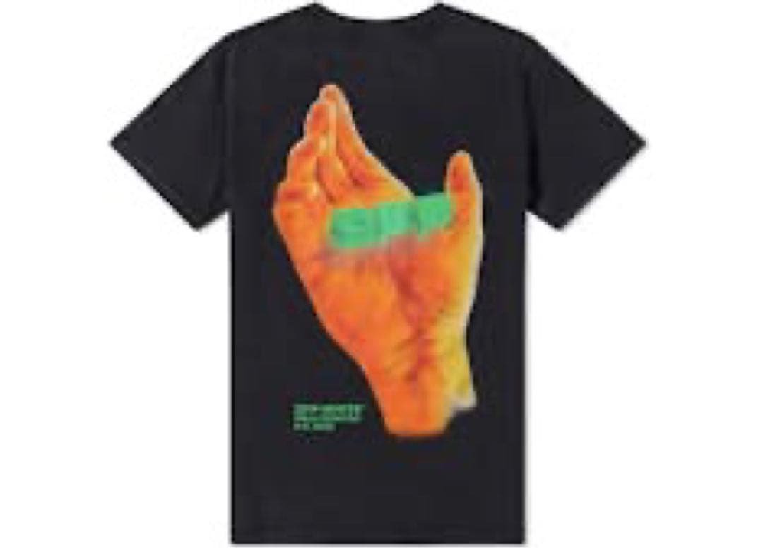 希少 Shady ltd. スウェット 90's bboy EMINEM XL