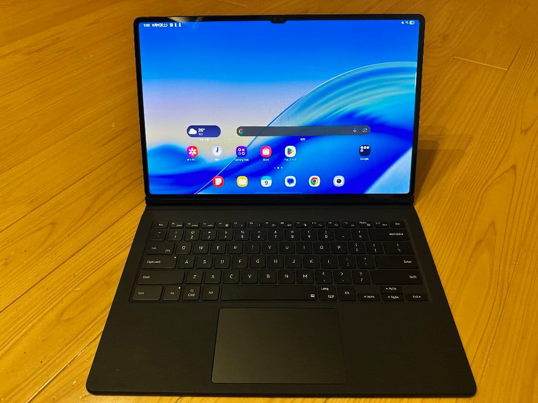 【最終値下げ】Galaxy tab s8 ultra 256GB Sペン付き Amazon.com : Samsung Galaxy Tab S8 Ultra | Super AMOLED, 120Hz