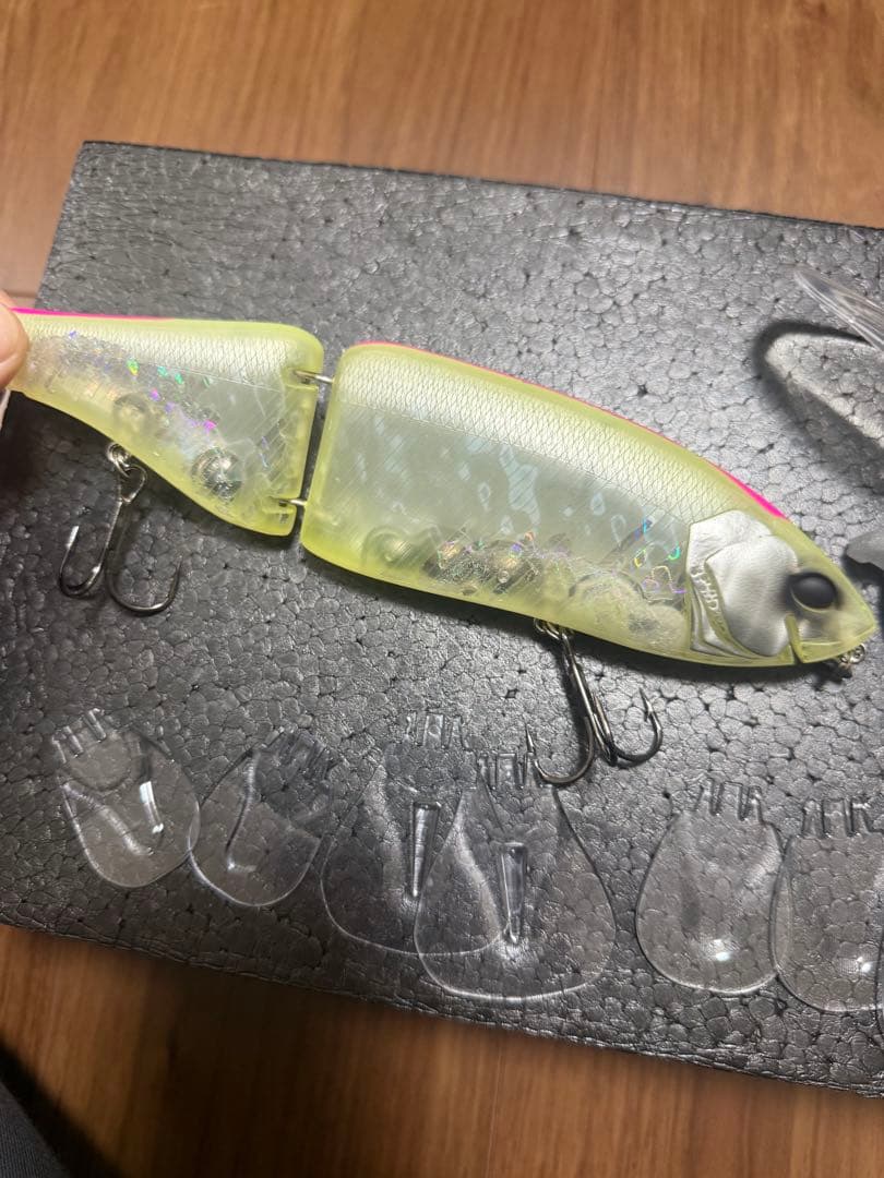 DRT KRASH9 POLICE スペアリップセット - メルカリ