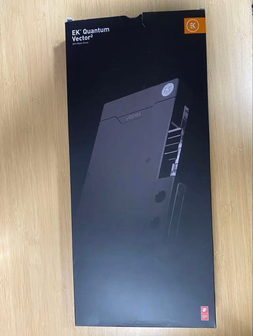 EK-Quantum Vector² EVO Strix RTX 4080 EK-Quantum Vector² Strix/TUF RTX 4080 D-RGB - Nickel + Plexi – EK